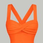 SheIn Crop Top Photo 2