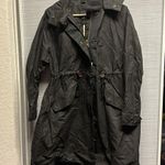 Banana Republic NWT  Rain Coat Photo 0
