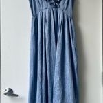 NWT Hatch The Sarah Dress Photo 4