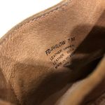 FREEBIRD by Steven FB-Phlow Distressed Booties 7M Photo 11