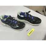 Saucony Womans S10413-4 Triumph 9.5 Lace Up Running Sneakers Multicolor Photo 1