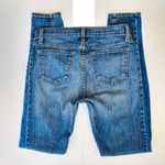 J Brand Chrissy Patchwork Skinny Jeans In Bliss Photo 9