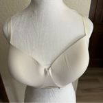 Thirdlove Ivory 24/7 Cotton T-Shirt Bra Size 38E Photo 2