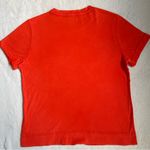 Athleta  Mineral Wash Daily Pocket Women’s Crop Tee Size XS PC Photo 8