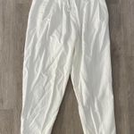 Free People Margate Pleated Trousers High Rise Waisted Pants Photo 1
