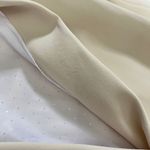 L'Academie  The Rosemarie Mini‎ Dress in Ivory Photo 8