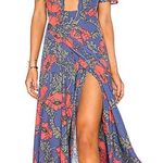 Tularosa Maxi Drees Photo 0