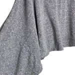 Urban Outfitters / Out from Under Patty Puff Sleeve Cropped Sweatshirt Sz Small Photo 4