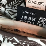 Coco reef COCO BEEF Swimwear size 32DD/34DD Photo 6