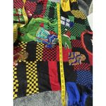 Ugly Christmas Sweater Holiday Time  Dinosaur T-Rex Size XL Photo 5