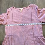 Matilda Jane  Purple Turn On The Charm Long Sleeve Dress Women’s Size Medium Photo 7