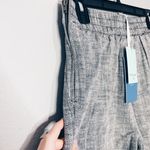 Rachel Comey Grey Chevron Pants NWT-size 4 Photo 5