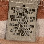 J for Justify  Wide Leg Stripped Jumpsuit Photo 7