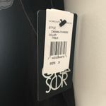 Chaser  Fearless Hawk Graphic Black Tee Shirt NEW Photo 3