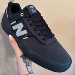 New Balance  Jamie Foy x Numeric 306 ‘Phantom Black' Photo 1