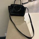 Purse Elegant Black Crocodile Photo 0