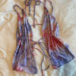 I am gia I.AM.GIA Top Halter Photo 0