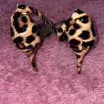Worthington Bristol Leopard Print Heels Photo 4