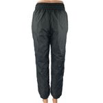 Champion Women's Black High Rise Trousers Tapered Jogger Sweat Pants Size XS Photo 2