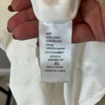 Petal and Pup Adelia Lace Trim Body-Con Minidress
Size XL Photo 6