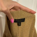 Anthropologie Current Air Tan Matching Set Photo 8