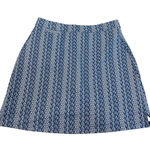 Peter Millar  women's‎ size small tennis skort skirt golf blue Photo 0