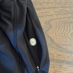 Lululemon Black  Shorts Photo 4