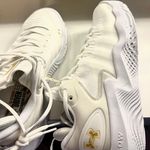 Under Armour High Top Volleyball Shoes Photo 4