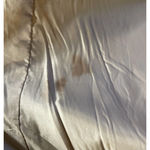 Steve & Barry's Wool Blend Double Breasted Pea Coat Women's S Preppy Brown Tan Photo 5