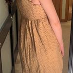 Knox Rose Yellow Dress Photo 1