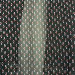 Live 4 Truth Women’s Paisley Print Boho Chiffon Cover Up/Kimono/Tunic/Cardigan Sz M Photo 5