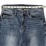 Judy Blue  Mid Rise Slim Fit Stretchy Cotton Blend Casual Jeans Size 5/27 Photo 5