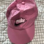 Nike Pink Hat, Sz 1 Photo 0