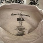 Graphic Crewneck / Sweatshirt Multiple Size XS Photo 2