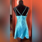 PINK - Victoria's Secret Vintage Victoria’s Secret lace top slip lingerie Photo 3