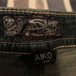 Silver Jeans Co Aiko Capris Photo 2