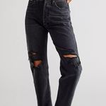 AGOLDE Pinch Waist 90s Jean Photo 0