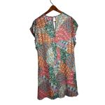 Marie Oliver Catie Silk Blend Mini Dress Sz. 1 (US S) Photo 3