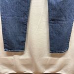 Bandolino  Classic Blue‎ Denim Boyfriend Jeans Photo 5