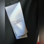 DKNY NWT  One Shoulder Sports Bra Photo 4