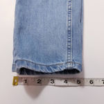 Everlane Jeans Light wash Ankle Blue Denim Photo 5