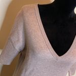 Anthropologie LILLA P…. sweater dress Photo 2