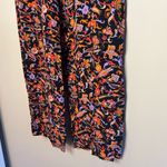 Derek Lam NWT  10 Crosby Floral Wide Leg Pants 6 Photo 4