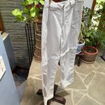 Columbia Vintage  Women’s Khaki Zip‑Off Convertible Hiking Pants Size 6 Photo 4