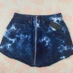 Carmar Denim Carmar Jean Skirt  Photo 0