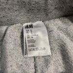 H&M Gray Comfy Joggers Photo 2