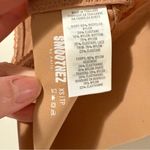 Aerie Smoothez Women's Beige Lace Bralette Size XSmall NWT Photo 3