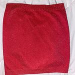 Urban Outfitters Sparkly Tube Top Photo 1