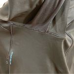 Lululemon Tech Fleece Hiking 1/4 Zip Pullover Photo 7