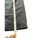 Dana Buchman Womens High-Waisted Pleated Wool Trousers Lined Career Formal W28 Photo 10